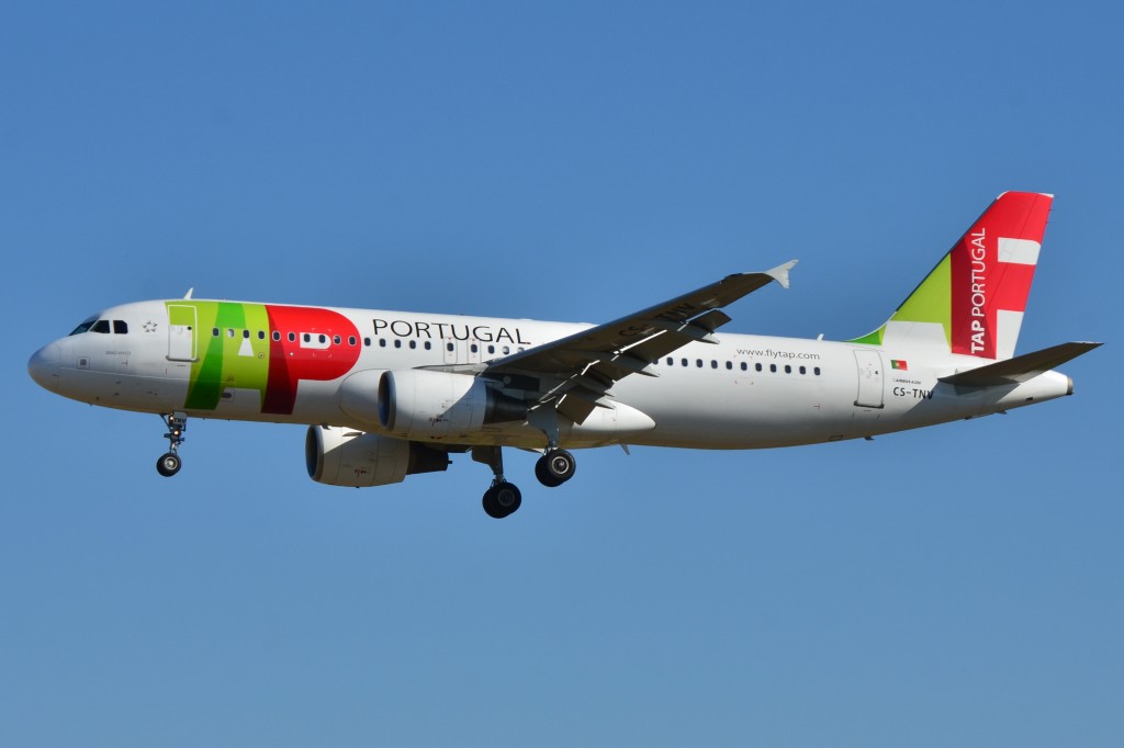 Airline Review TAP Portugal A Portuguese Parody