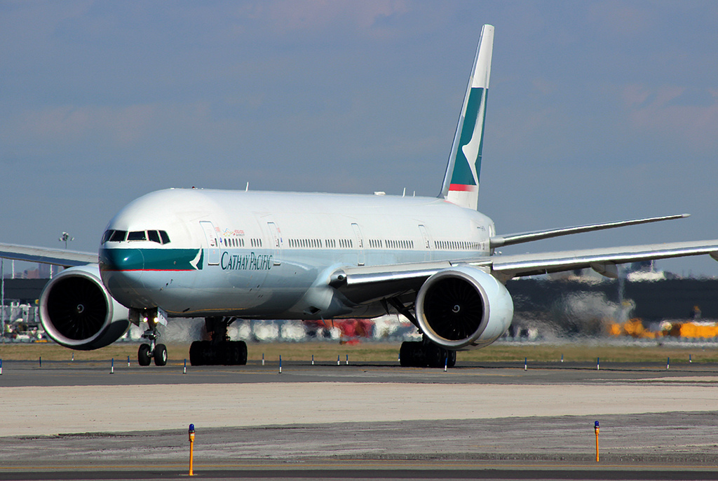 Cathay Pacific And Air Canada Announce Codeshare Collaboration