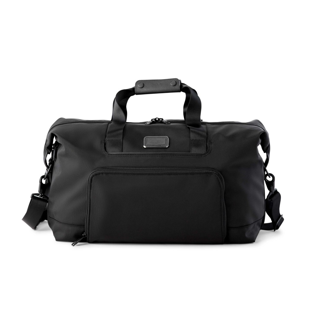 Tumi Releases New Alpha 3 Collection - The Art of Business Travel