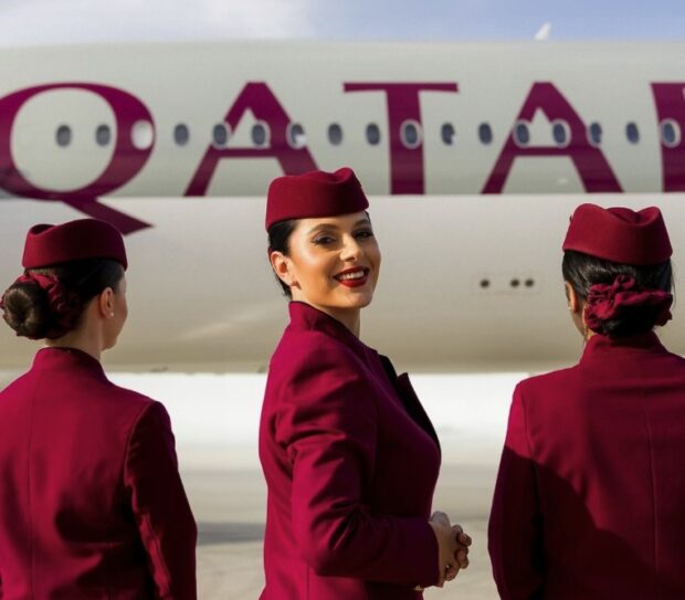 Qatar Named World’s Best Airline for 2024